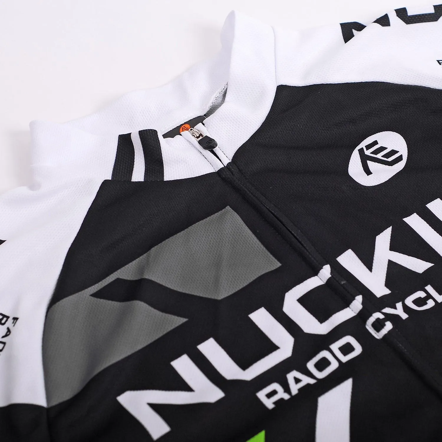 Nuckily MA004 Mens Cycling Jersey