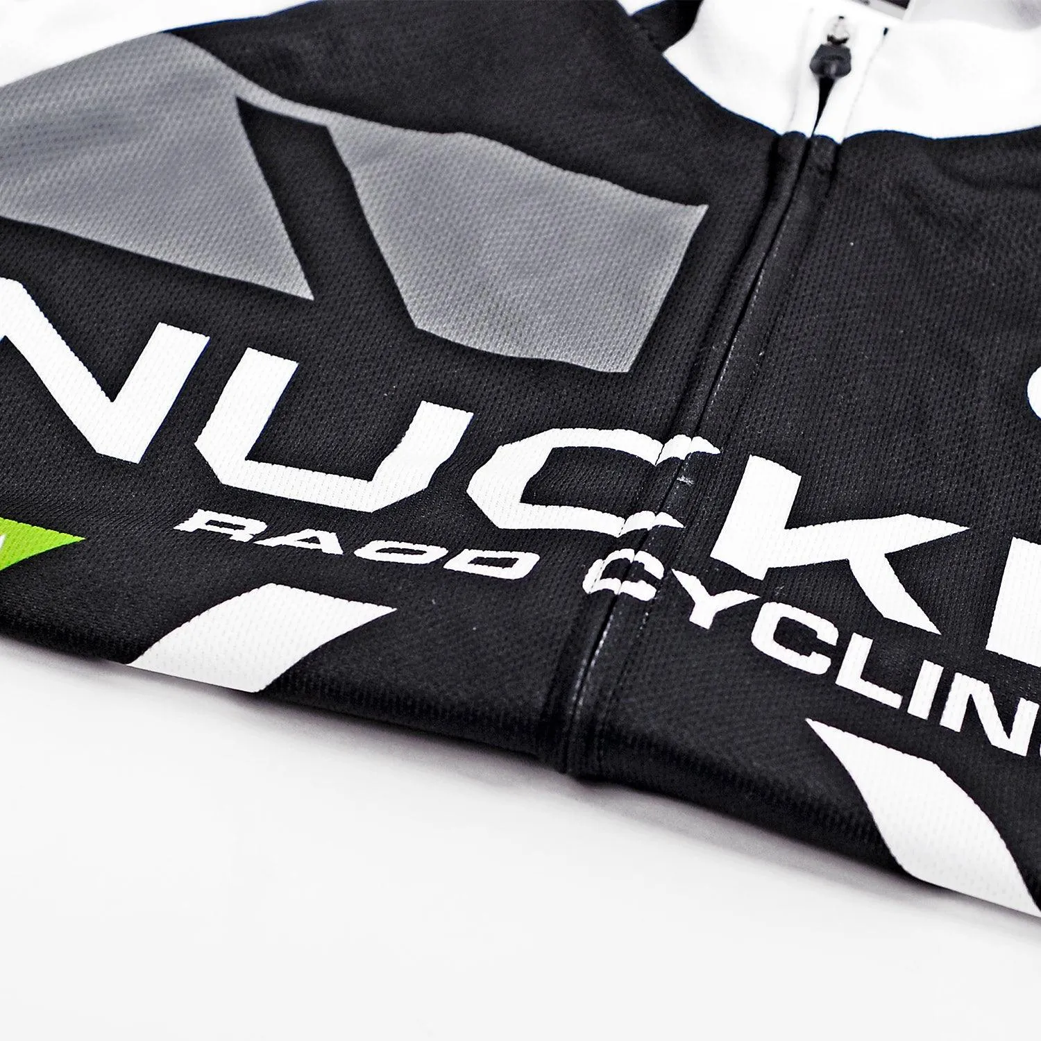 Nuckily MA004 Mens Cycling Jersey