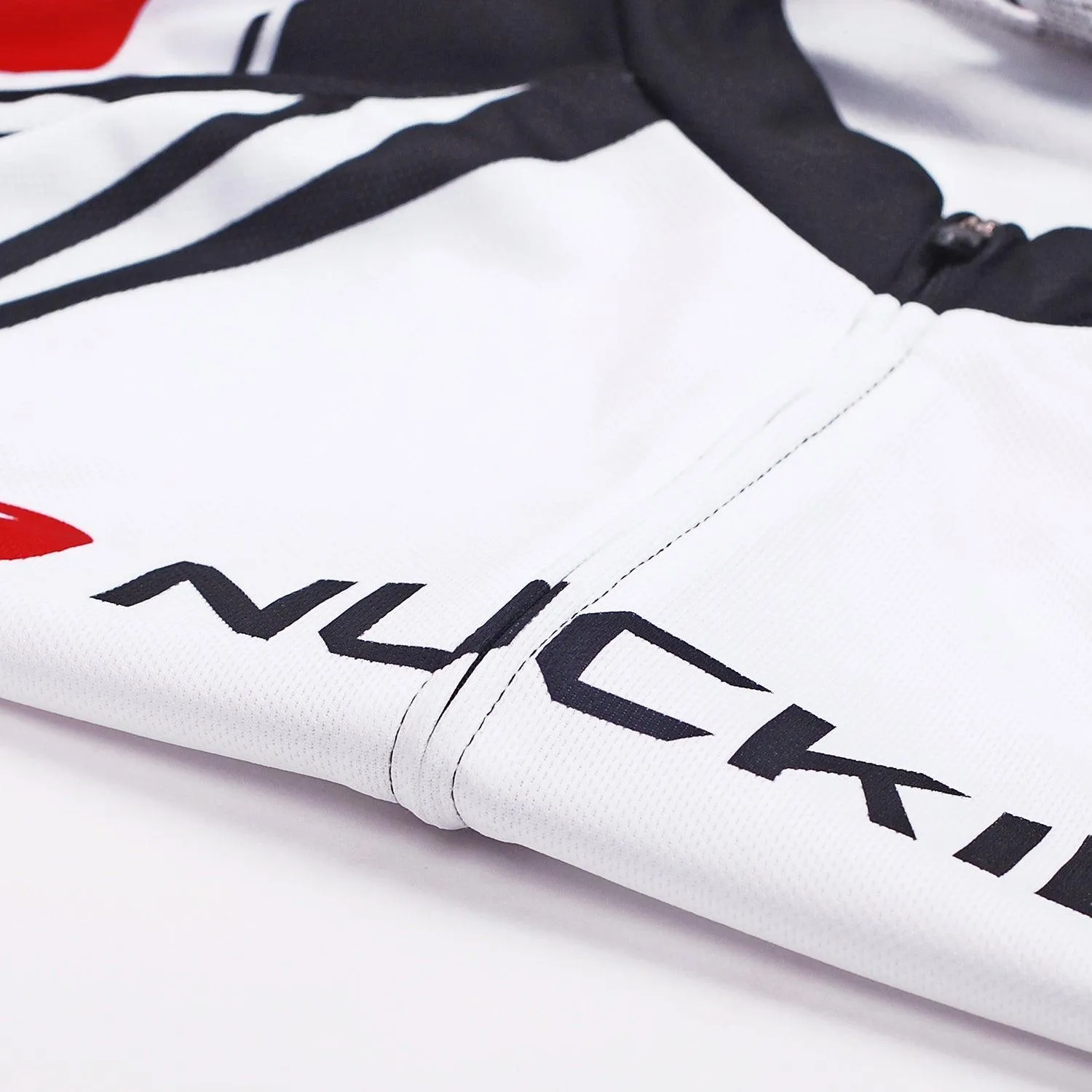 Nuckily MA008 Mens Cycling Jersey