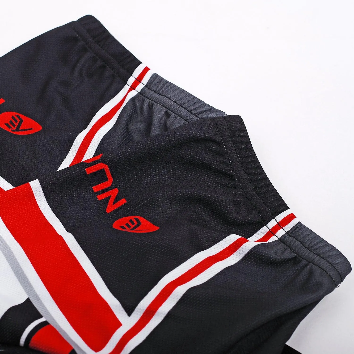 Nuckily MA008 Mens Cycling Jersey