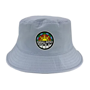 Oakland Soul Logo Bucket Hat