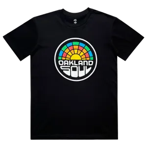 Oakland Soul Logo Tee