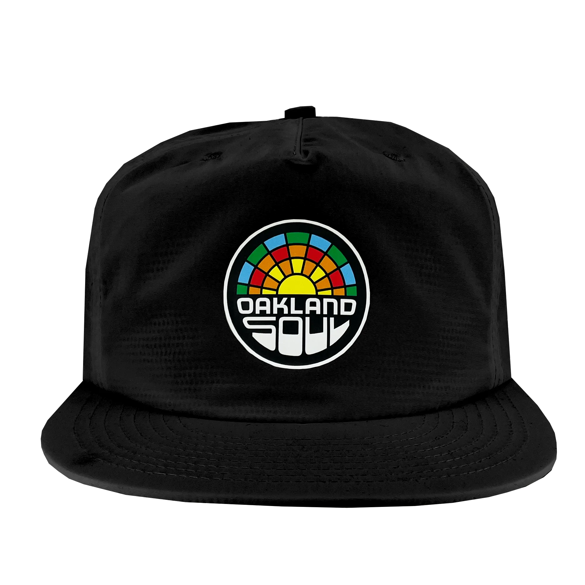 Oakland Soul Surf Cap