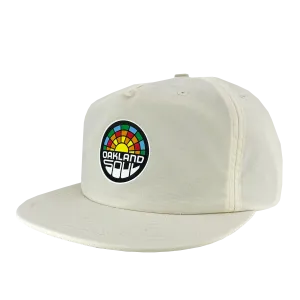 Oakland Soul Surf Cap