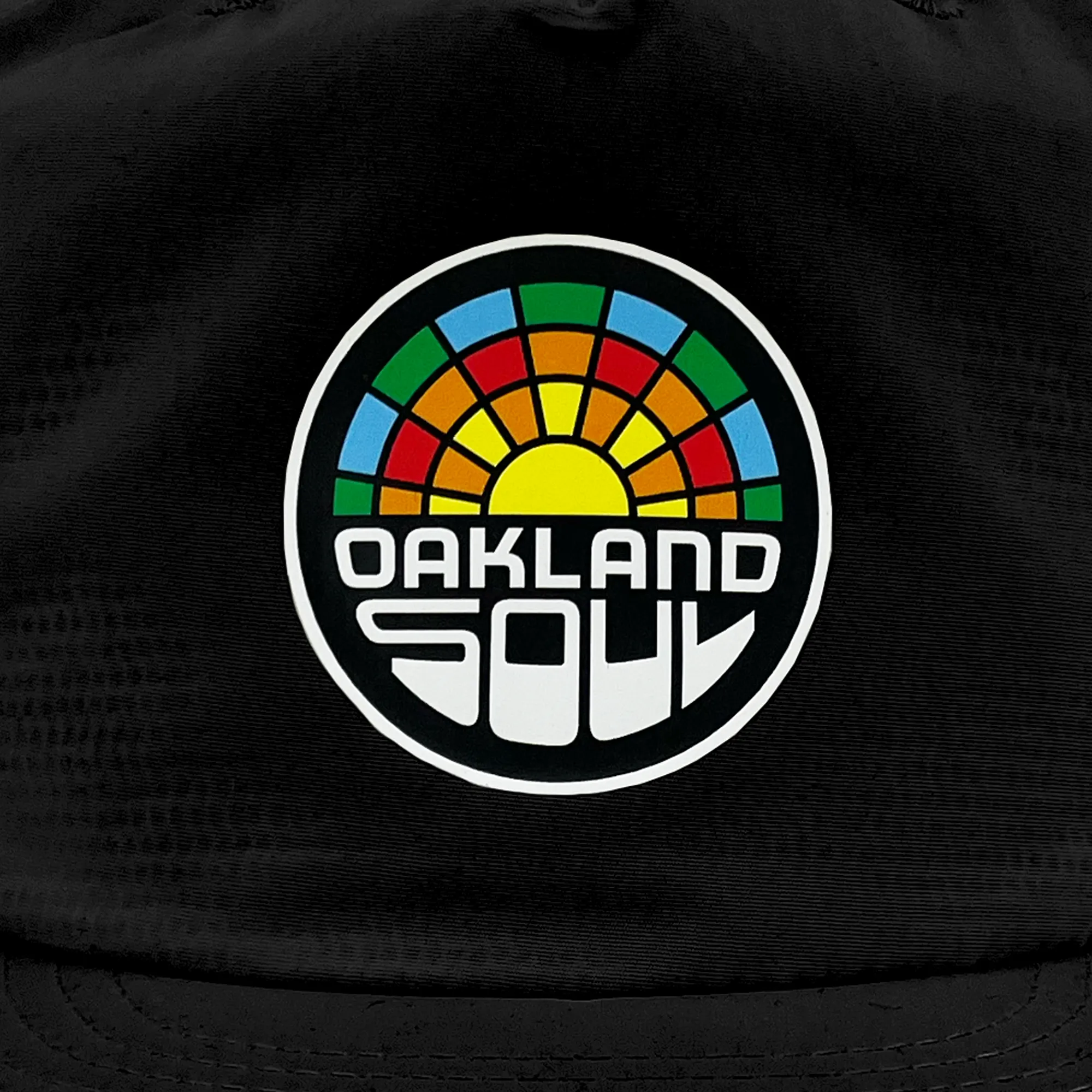 Oakland Soul Surf Cap