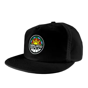 Oakland Soul Surf Cap