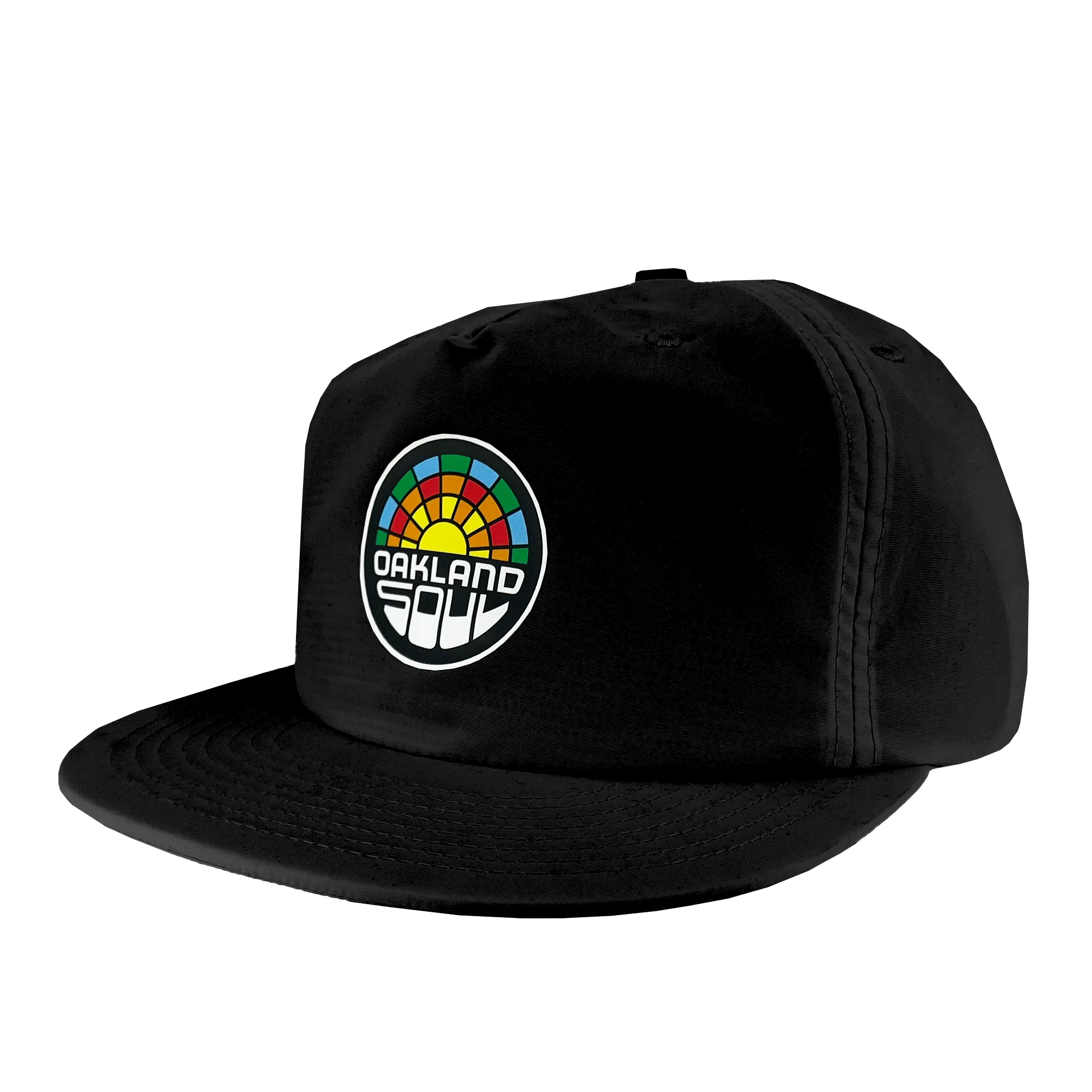 Oakland Soul Surf Cap