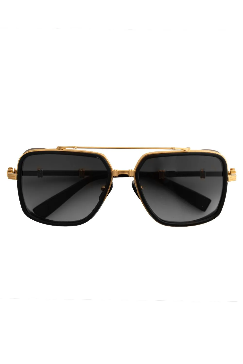 Officier Square Sunglasses