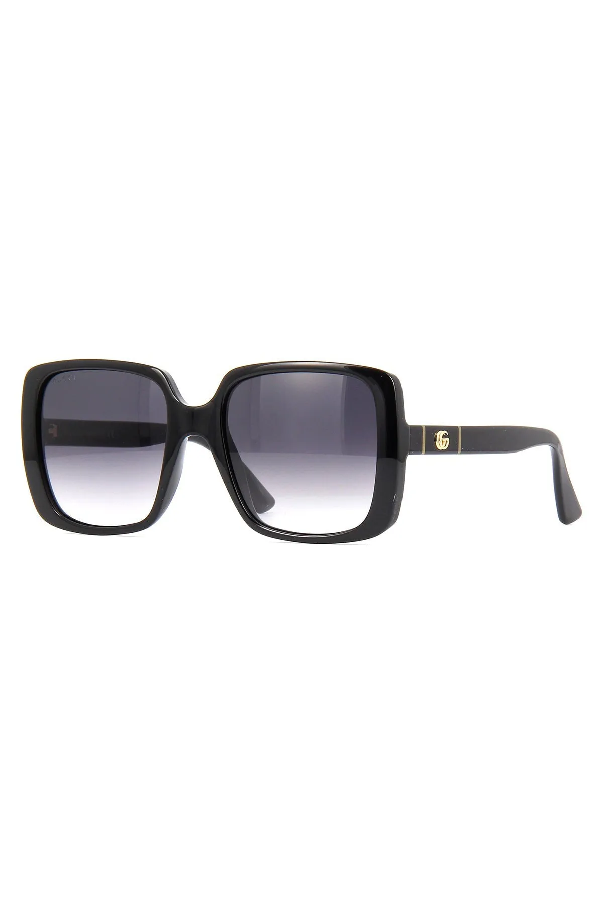 Oversized Square Sunglasses