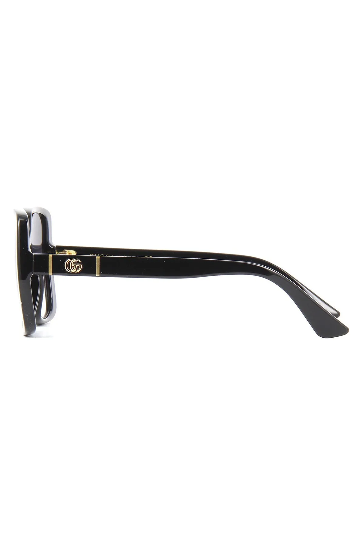 Oversized Square Sunglasses