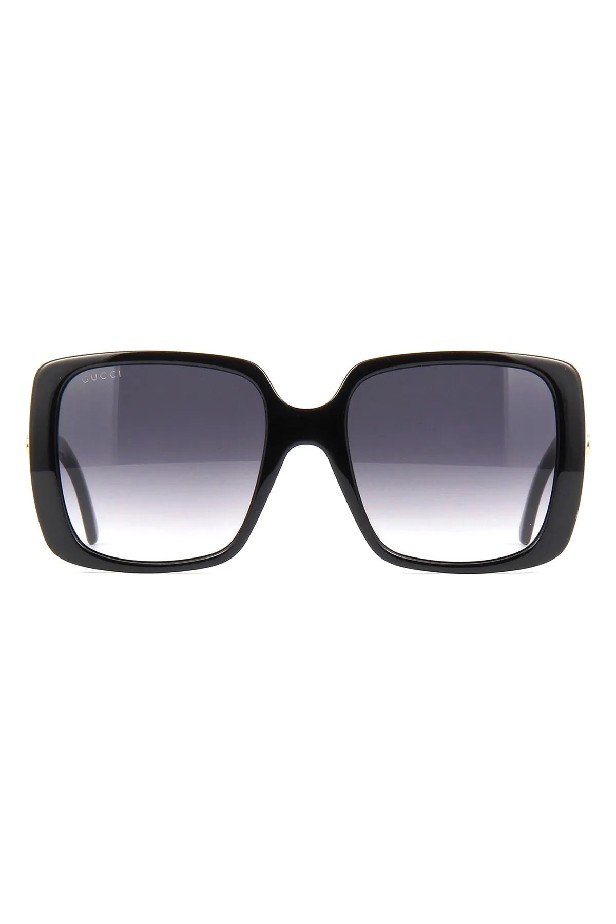 Oversized Square Sunglasses