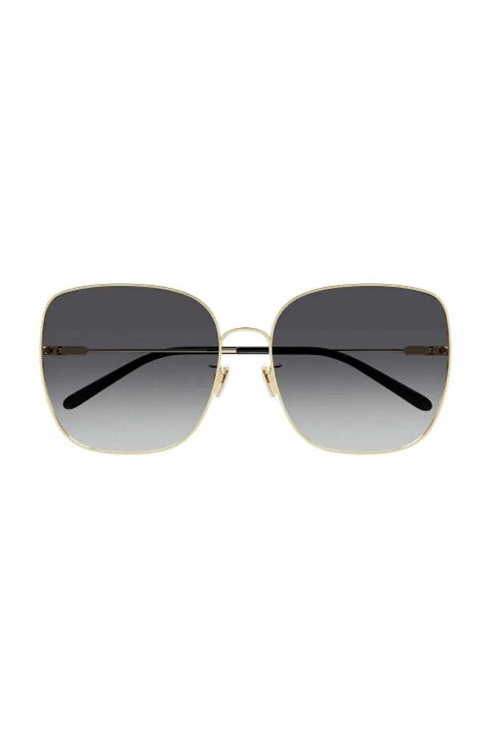 Oversized Sunglasses