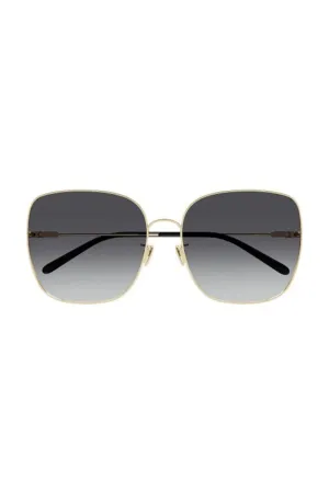 Oversized Sunglasses