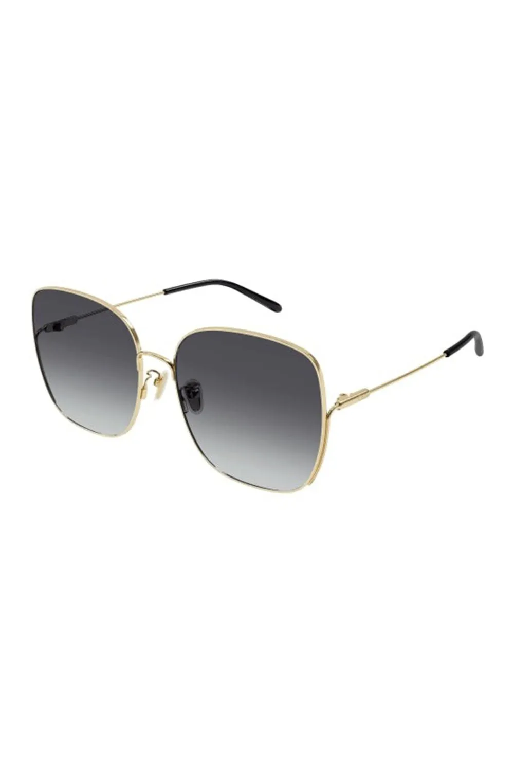 Oversized Sunglasses