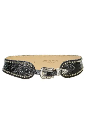 Owen Belt