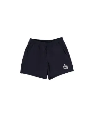 Pace Breaker Lined Short 7" - Black - lululemon // BE A GOOD PERSON *Pre-Order*