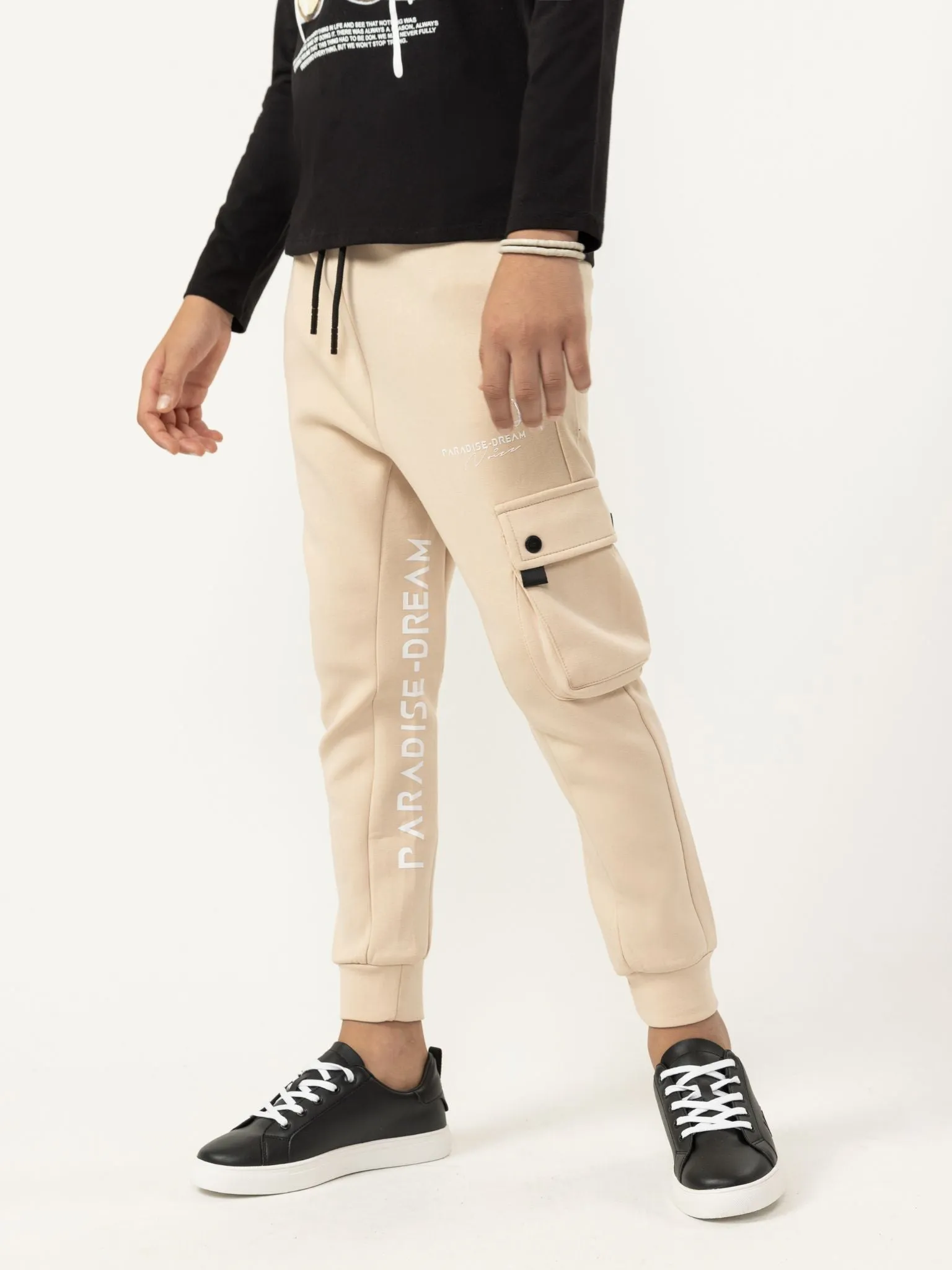 PARADISE DREAM SWEATPANTS