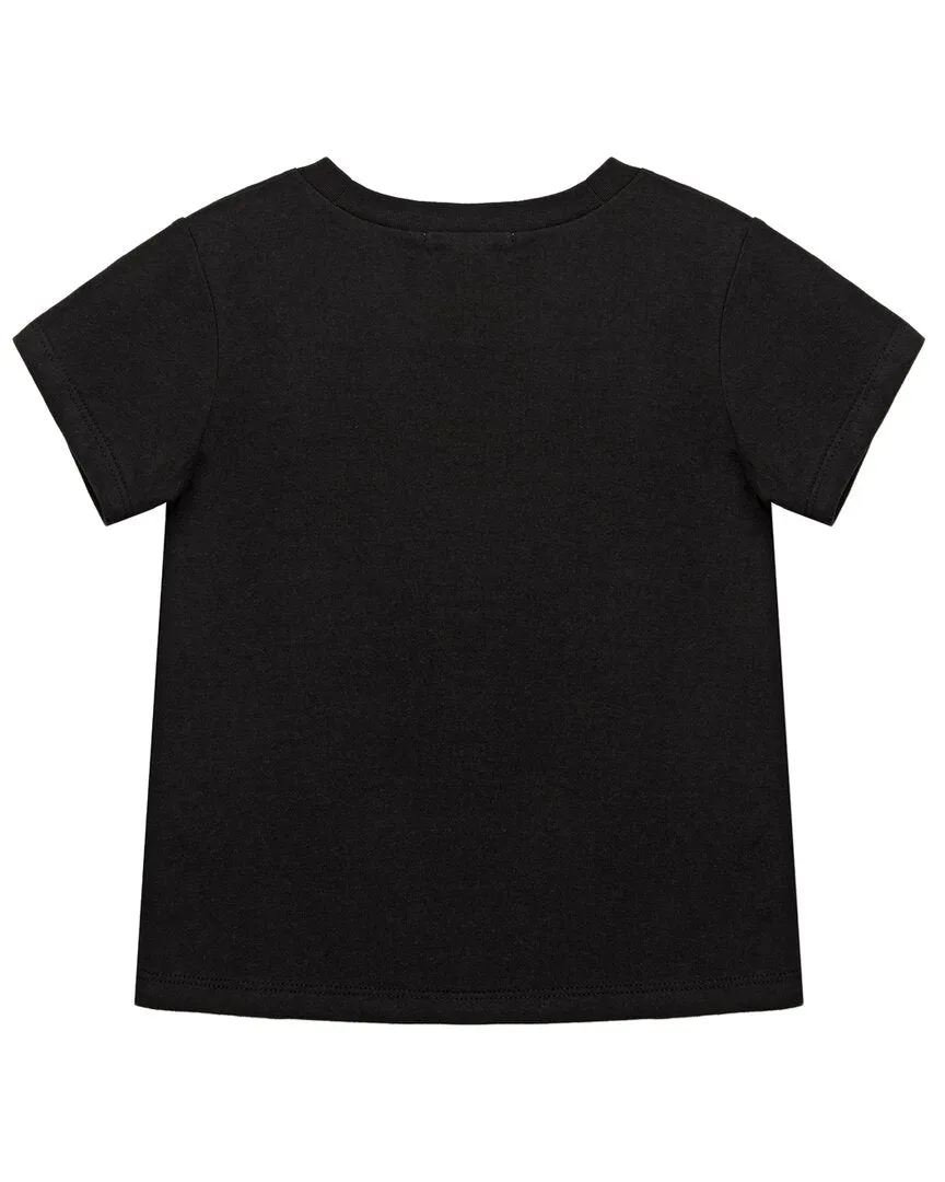 Peek Kids Sassin It Up Screened T-Shirt
