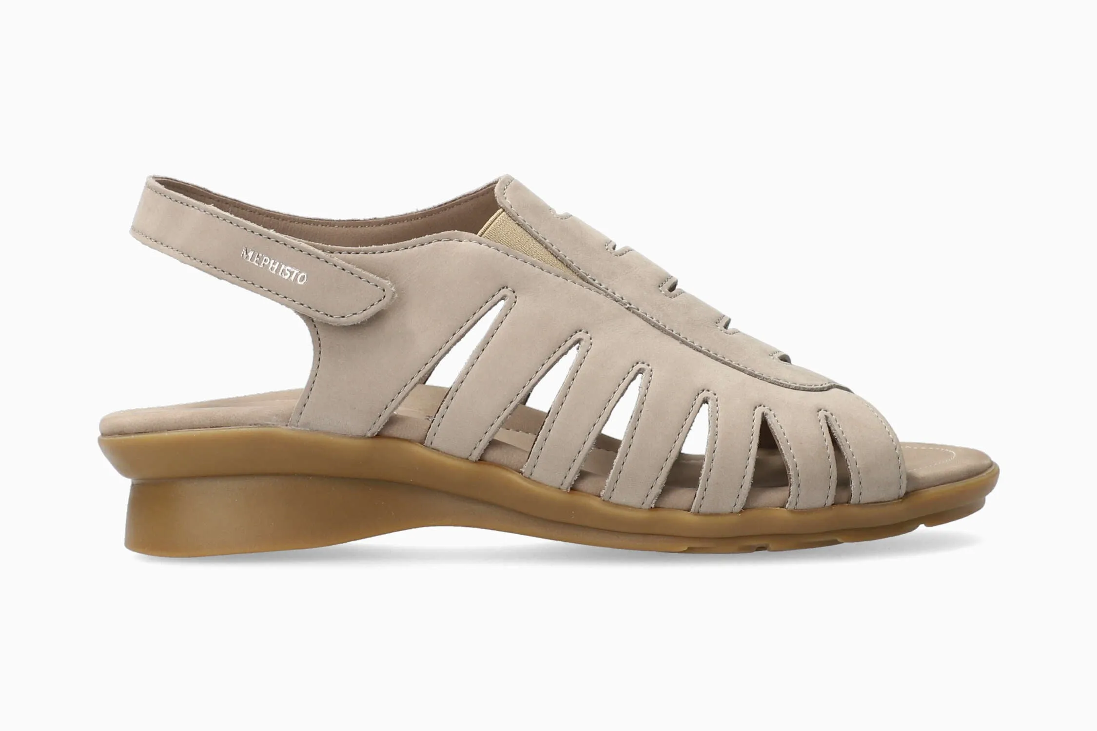 Praline - Warm Grey