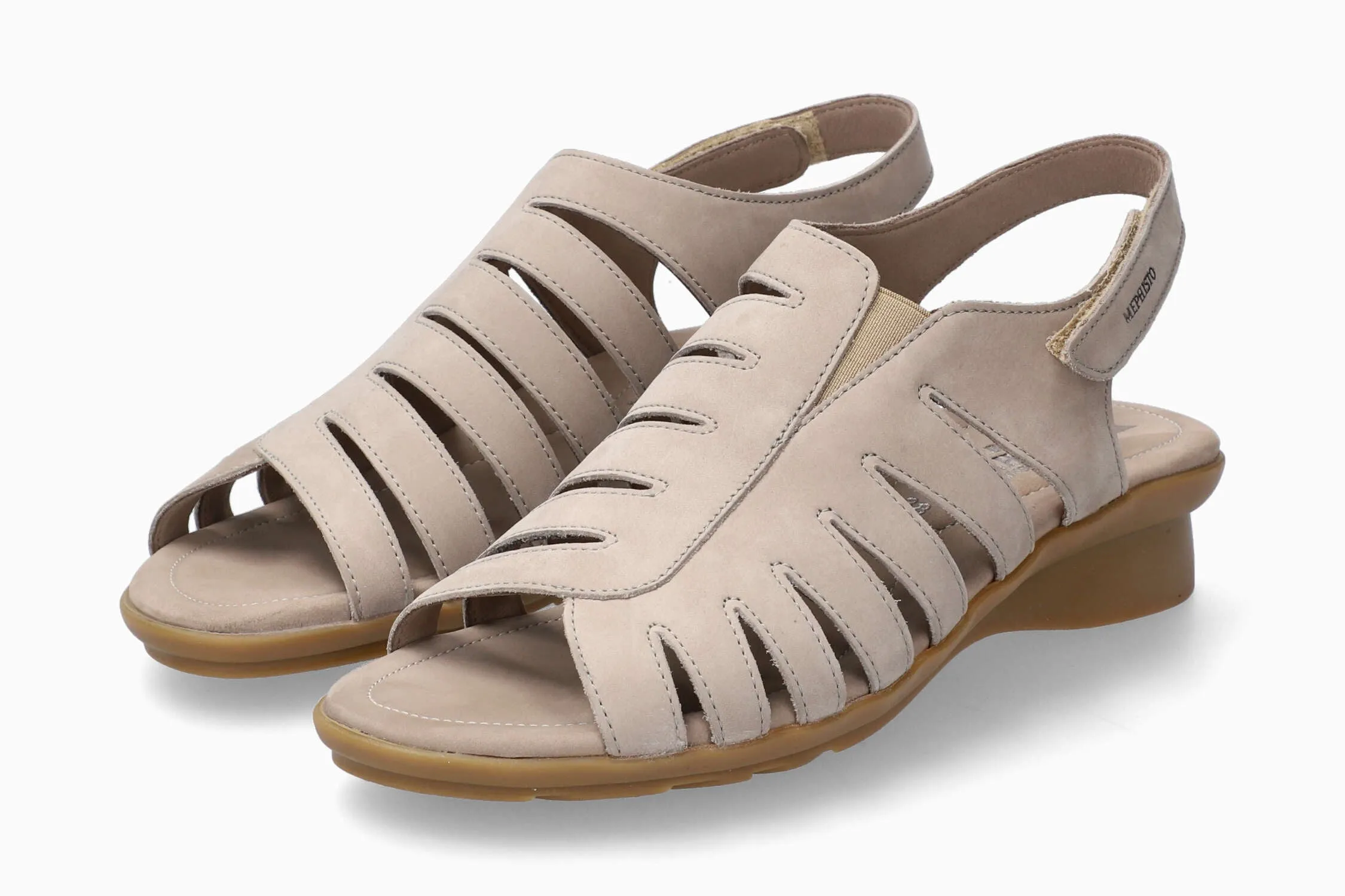 Praline - Warm Grey