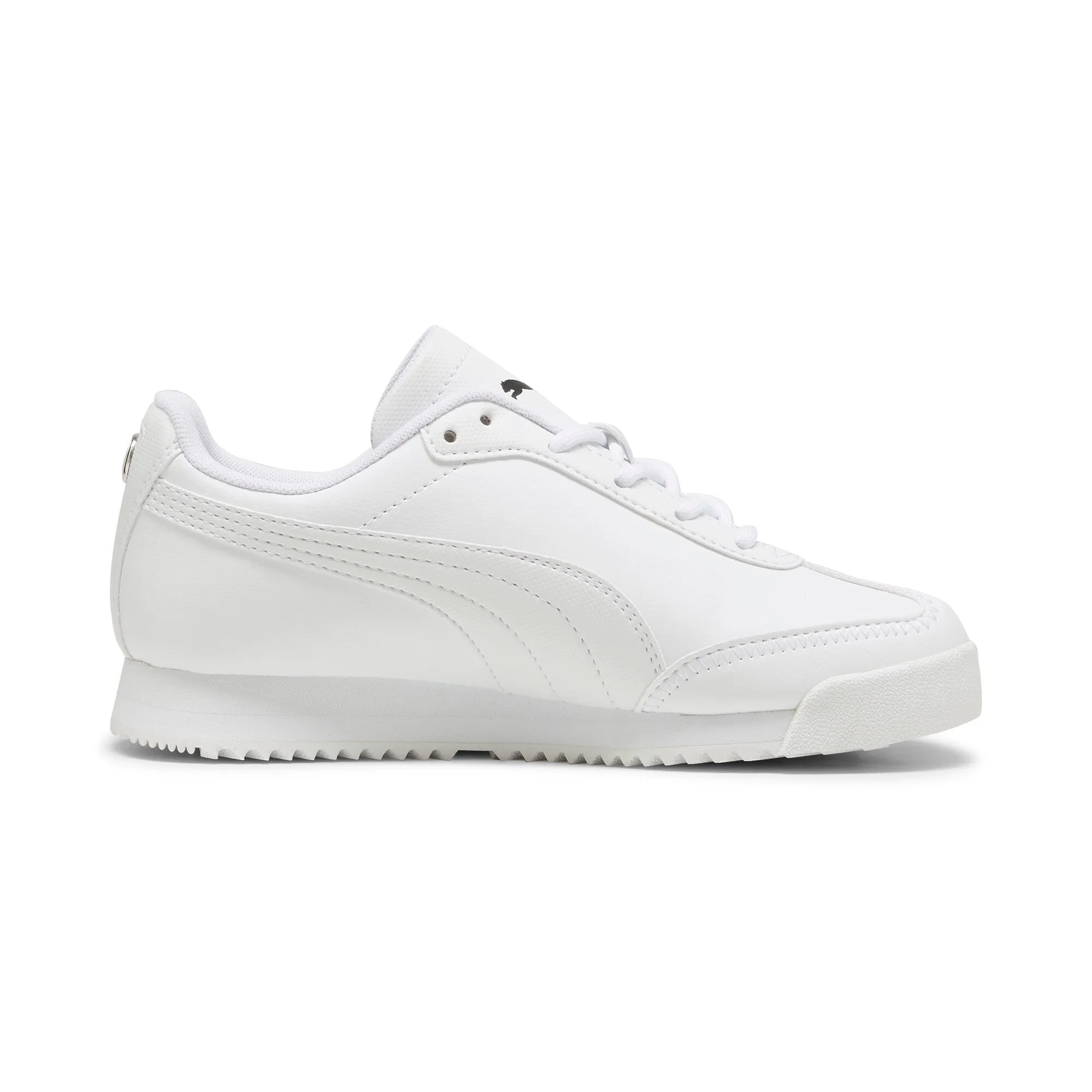 PUMA Big Kids' BMW M Motorsport Roma Via Sneakers