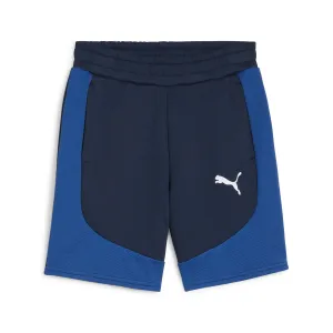 PUMA Big Kids' EVOSTRIPE Shorts