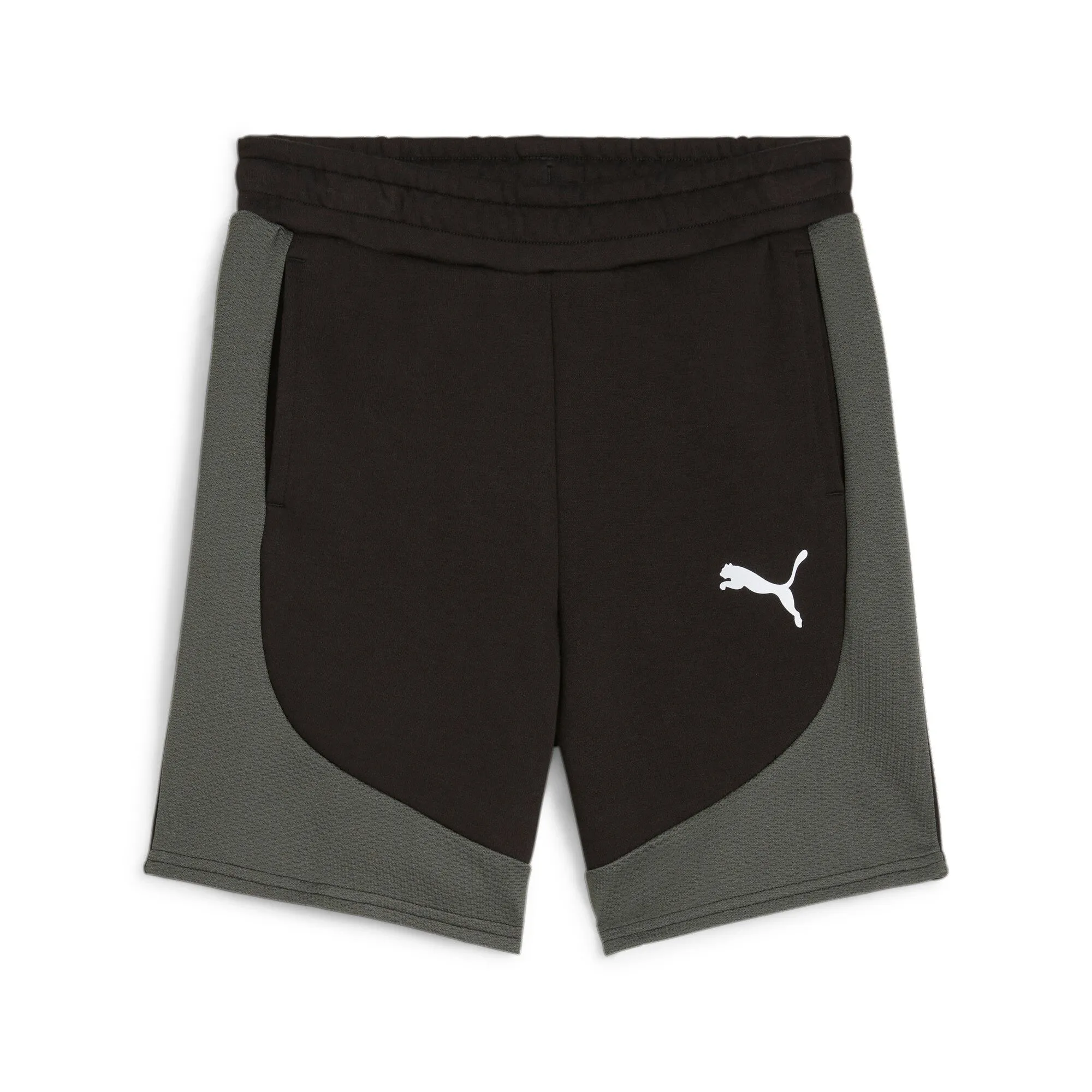 PUMA Big Kids' EVOSTRIPE Shorts