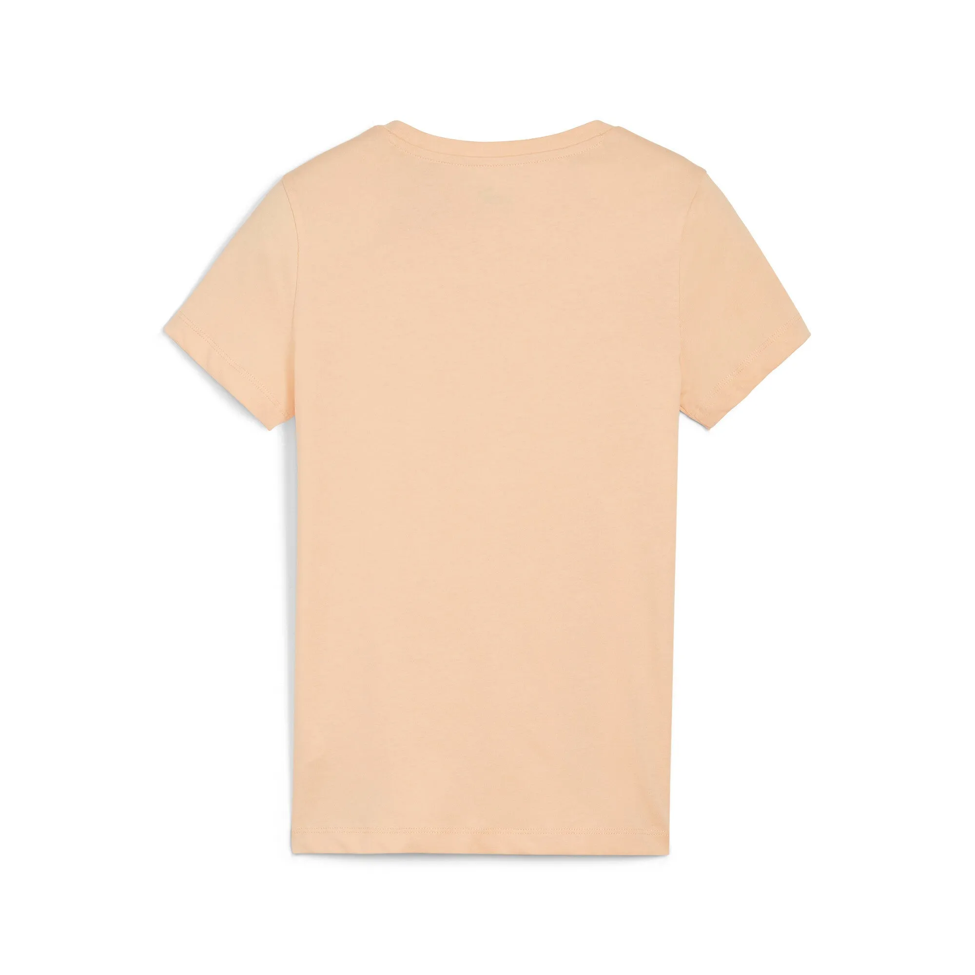 PUMA Big Kids' Girls' ESS  SUMMER DAZE Tee