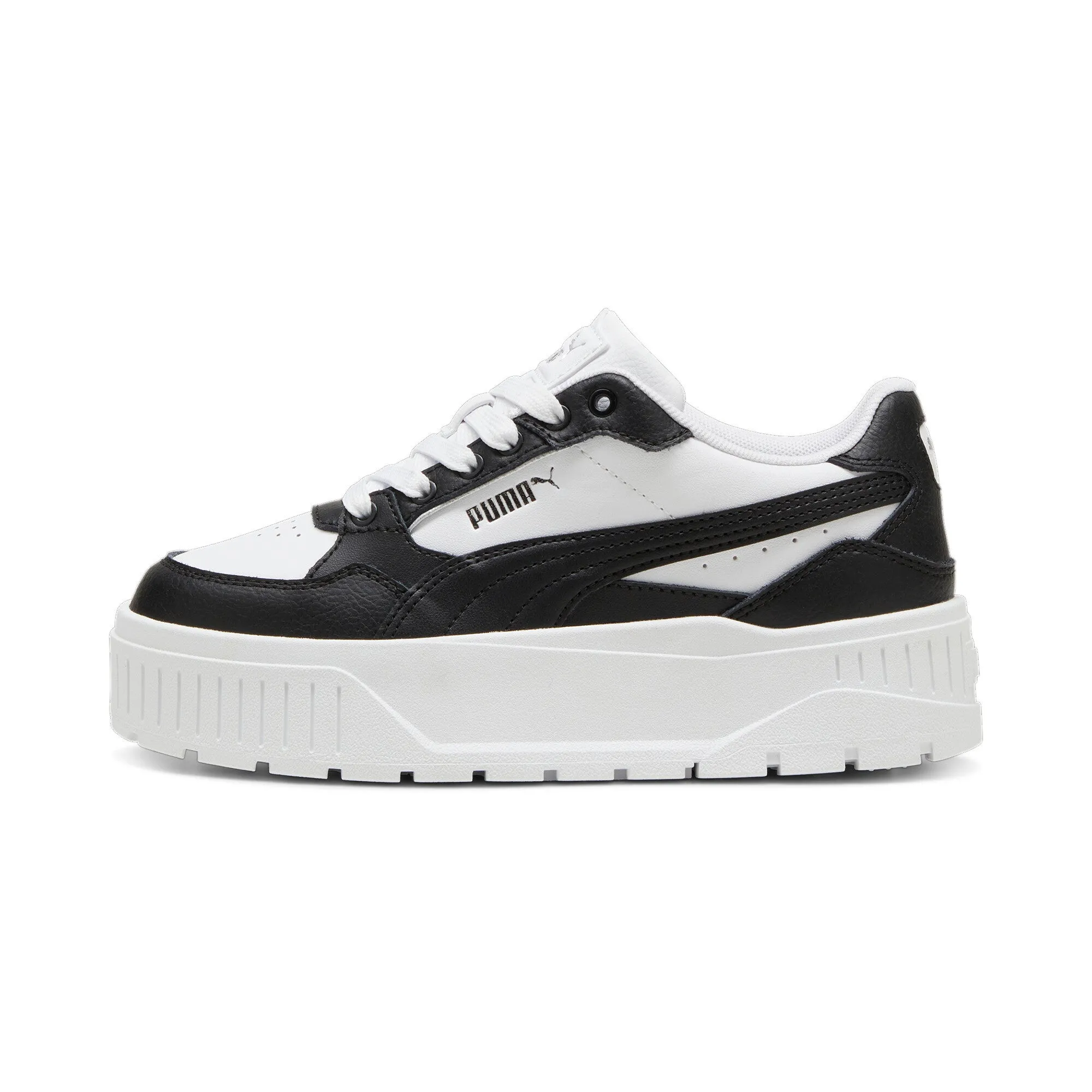 PUMA Big Kids' Girls' Karmen II IDOL Sneakers