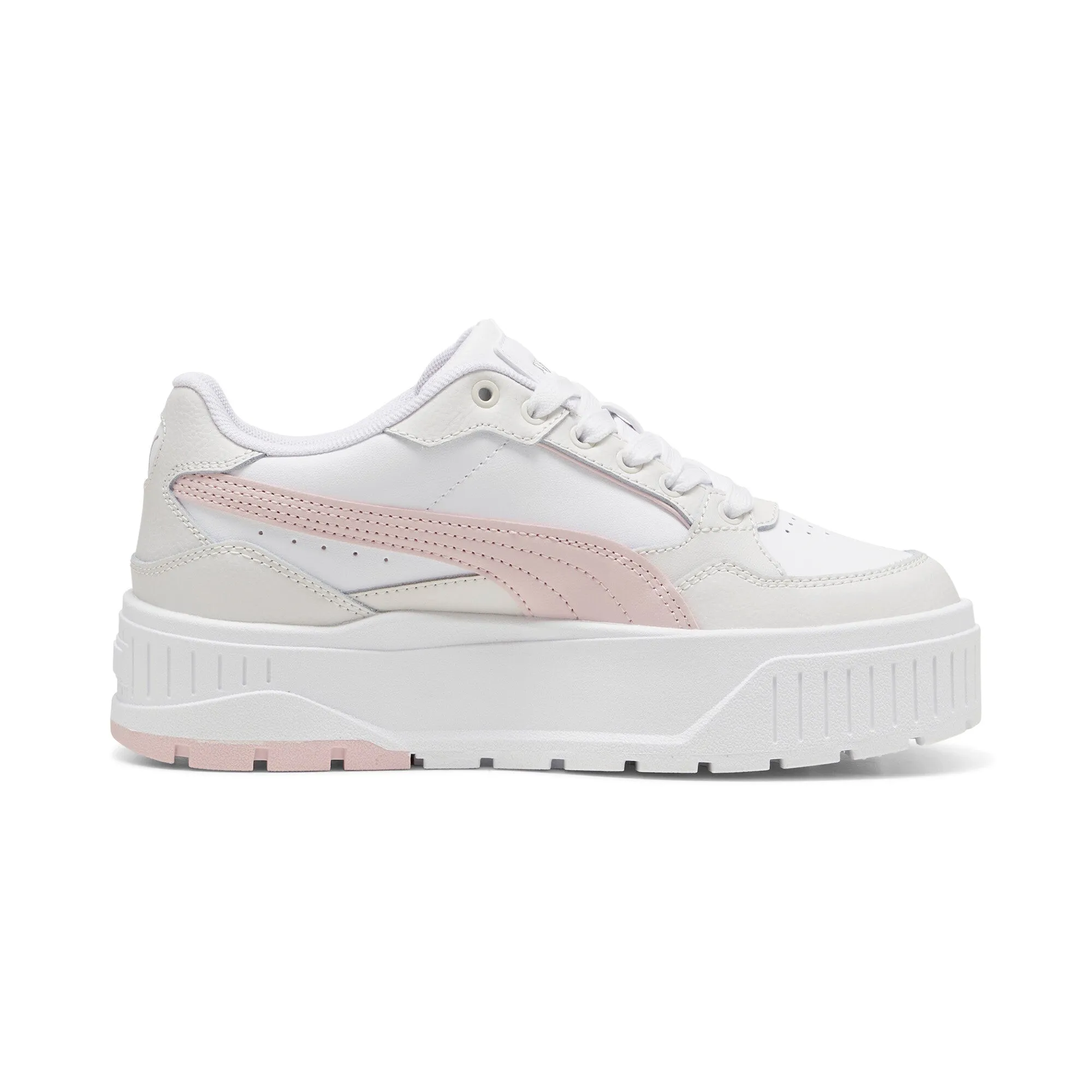 PUMA Big Kids' Girls' Karmen II IDOL Sneakers