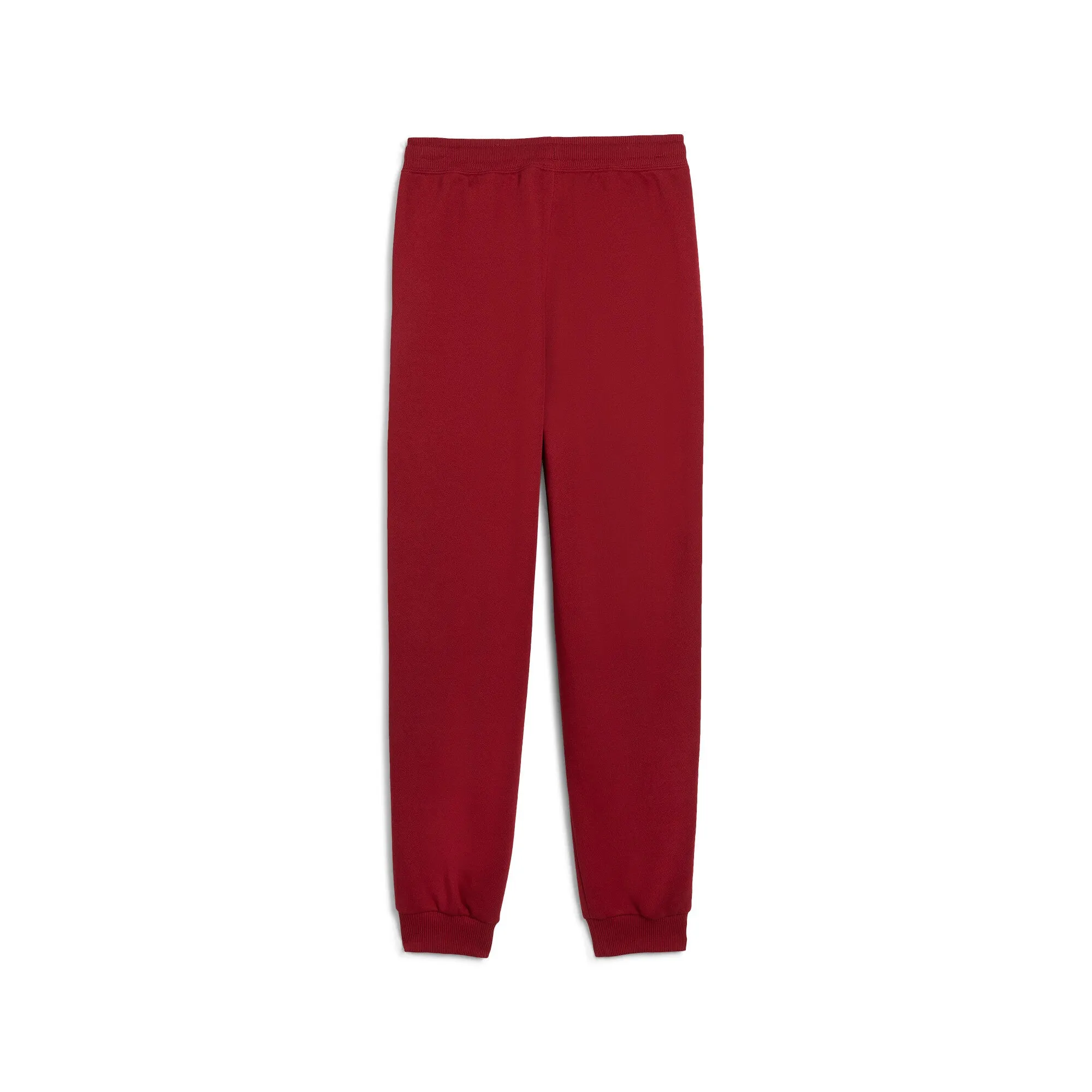 PUMA Big Kids' Girls' SQUAD Sweatpants