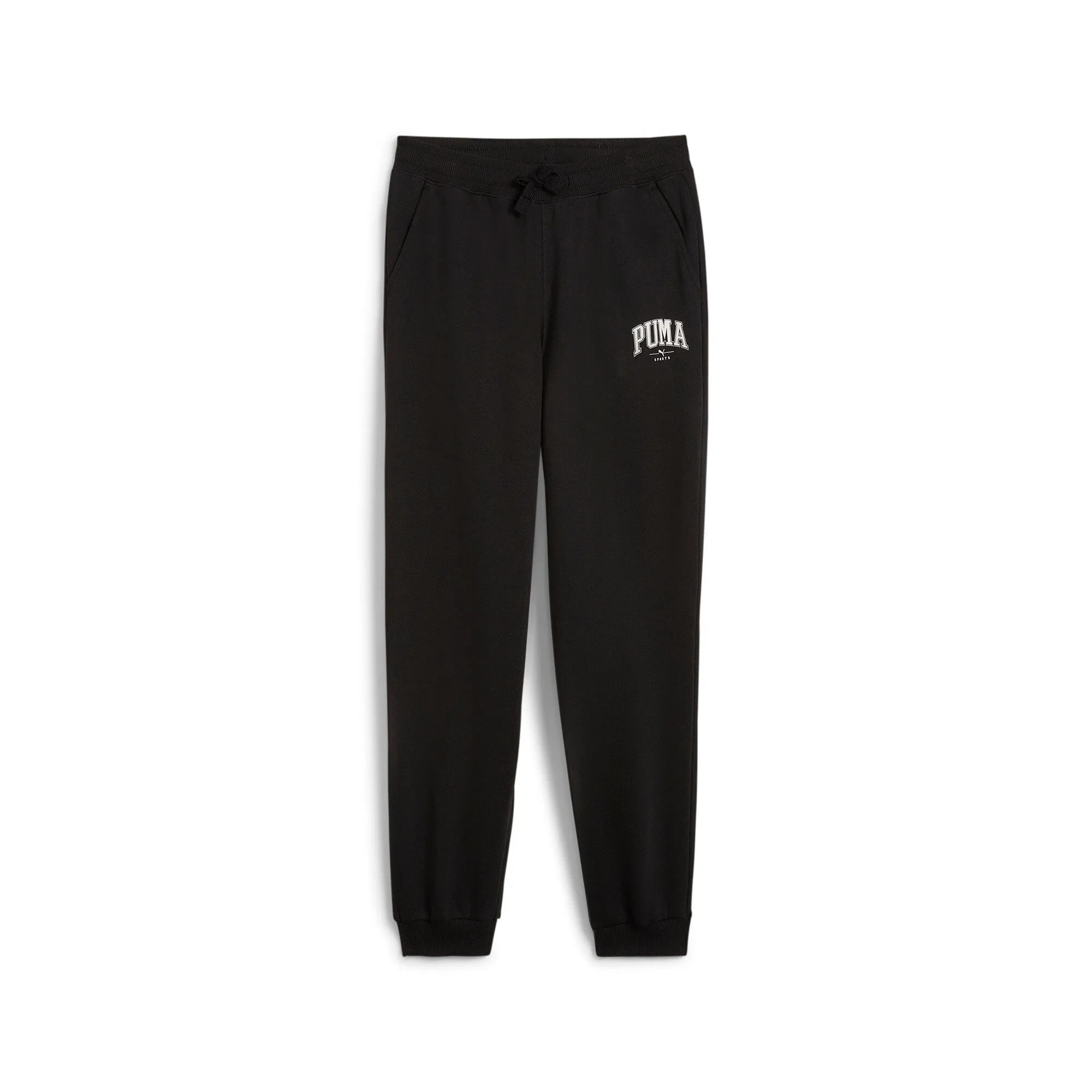 PUMA Big Kids' Girls' SQUAD Sweatpants