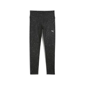 PUMA Big Kids' Girls' TRAIN FAVORITE Tights