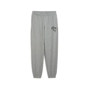 PUMA Big Kids' Posterize Basketball Sweatpants