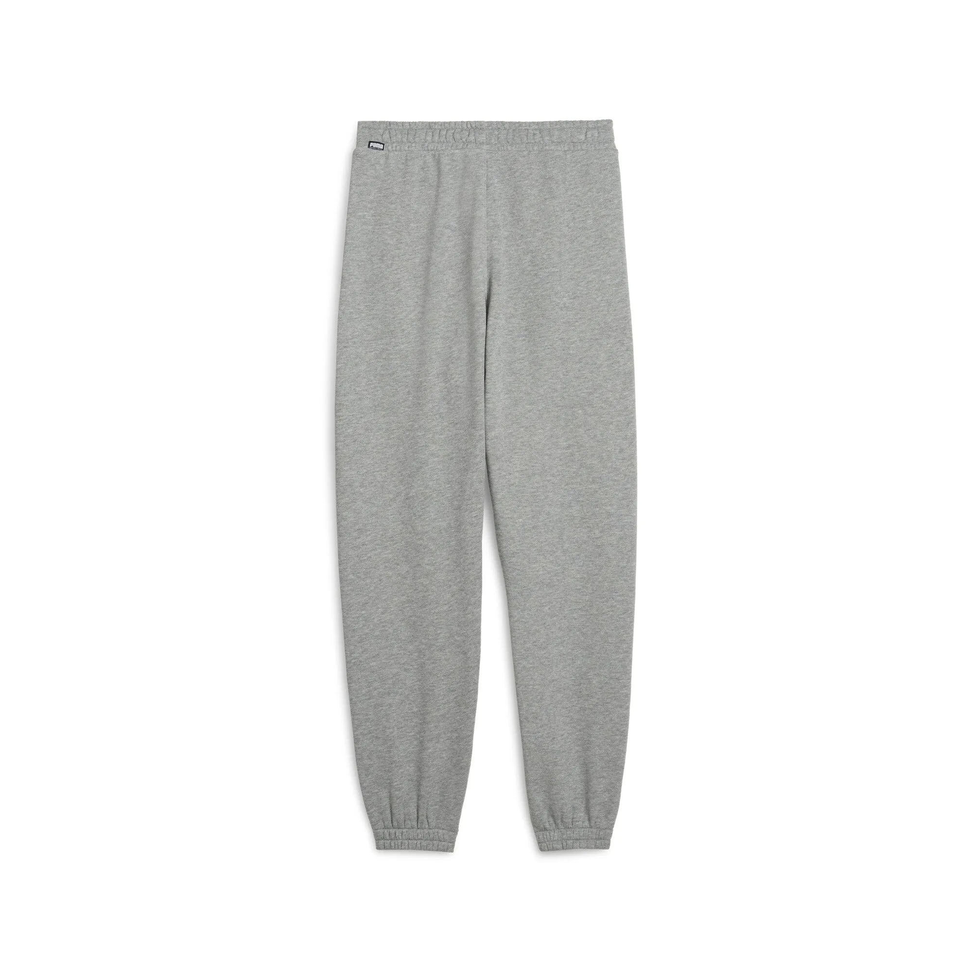 PUMA Big Kids' Posterize Basketball Sweatpants