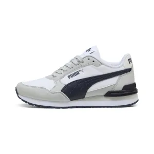 PUMA Big Kids' ST Runner v4 Nylon Sneakers
