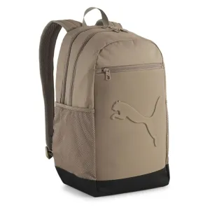PUMA BUZZ TAUPE BACKPACK