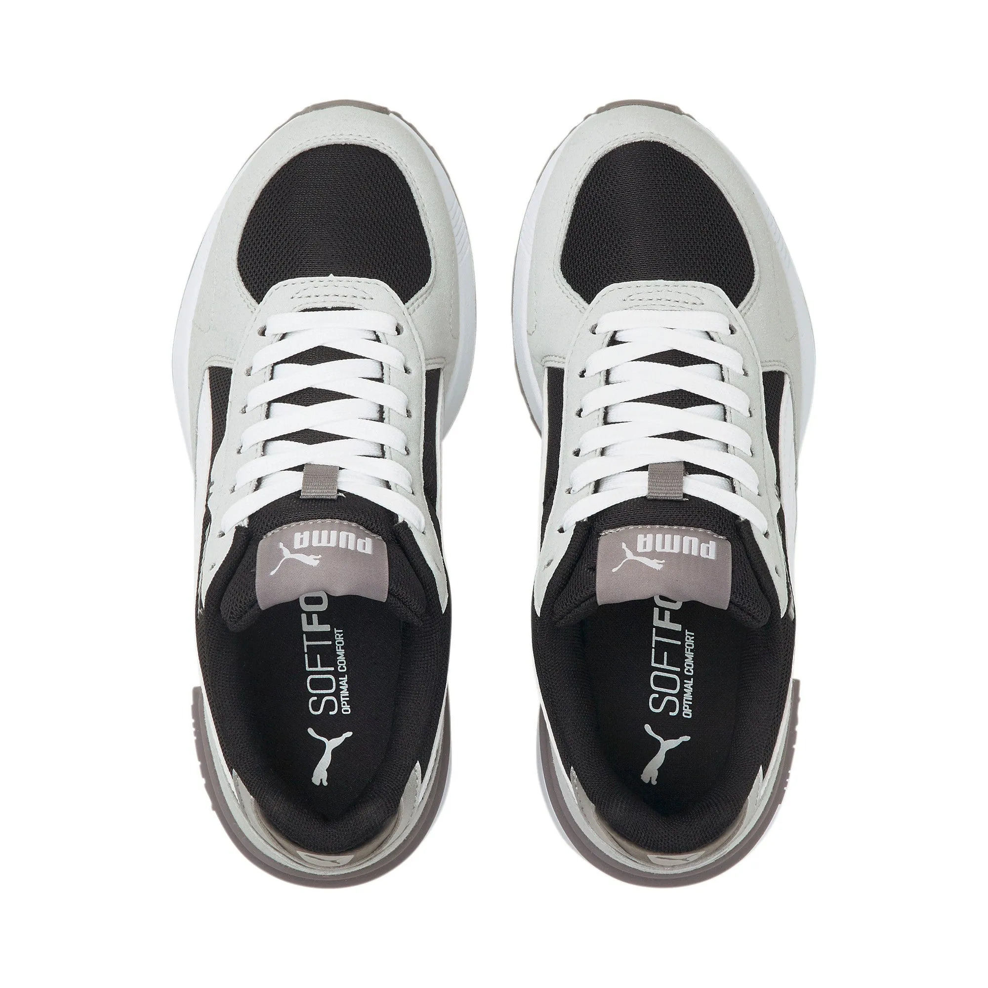 PUMA Junior Graviton Sneakers