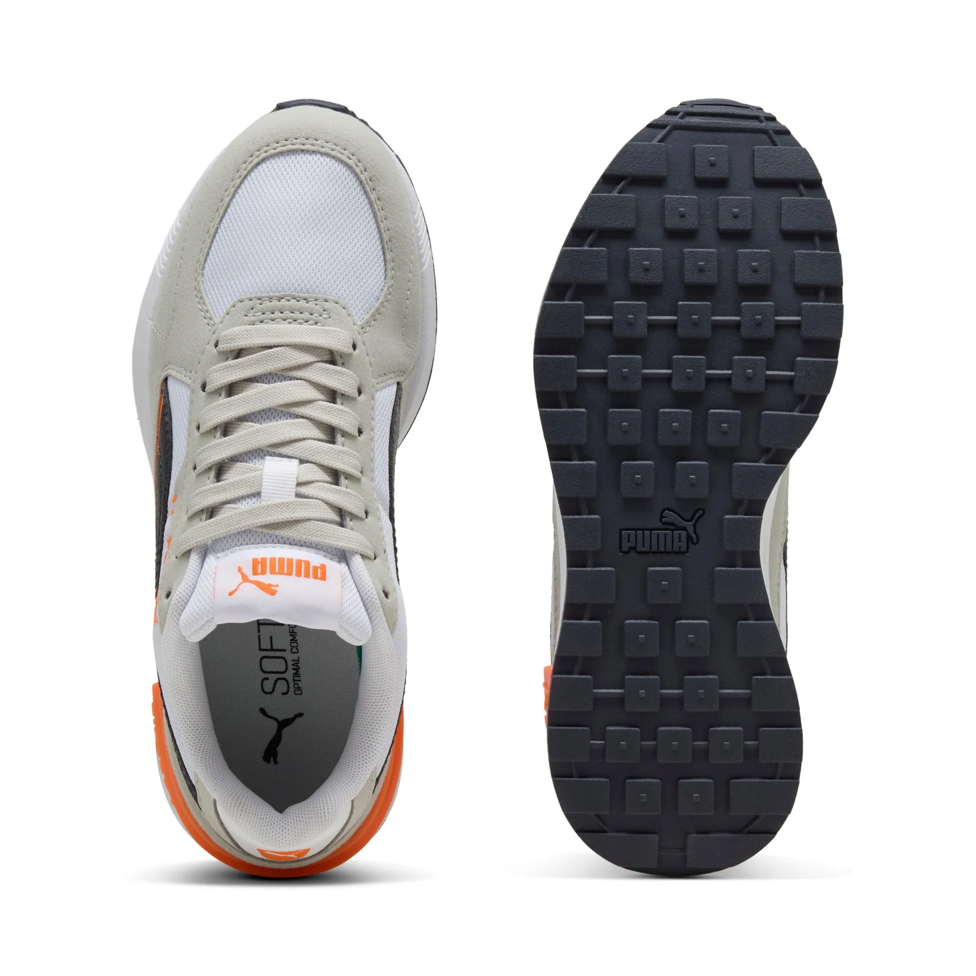 PUMA Junior Graviton Sneakers