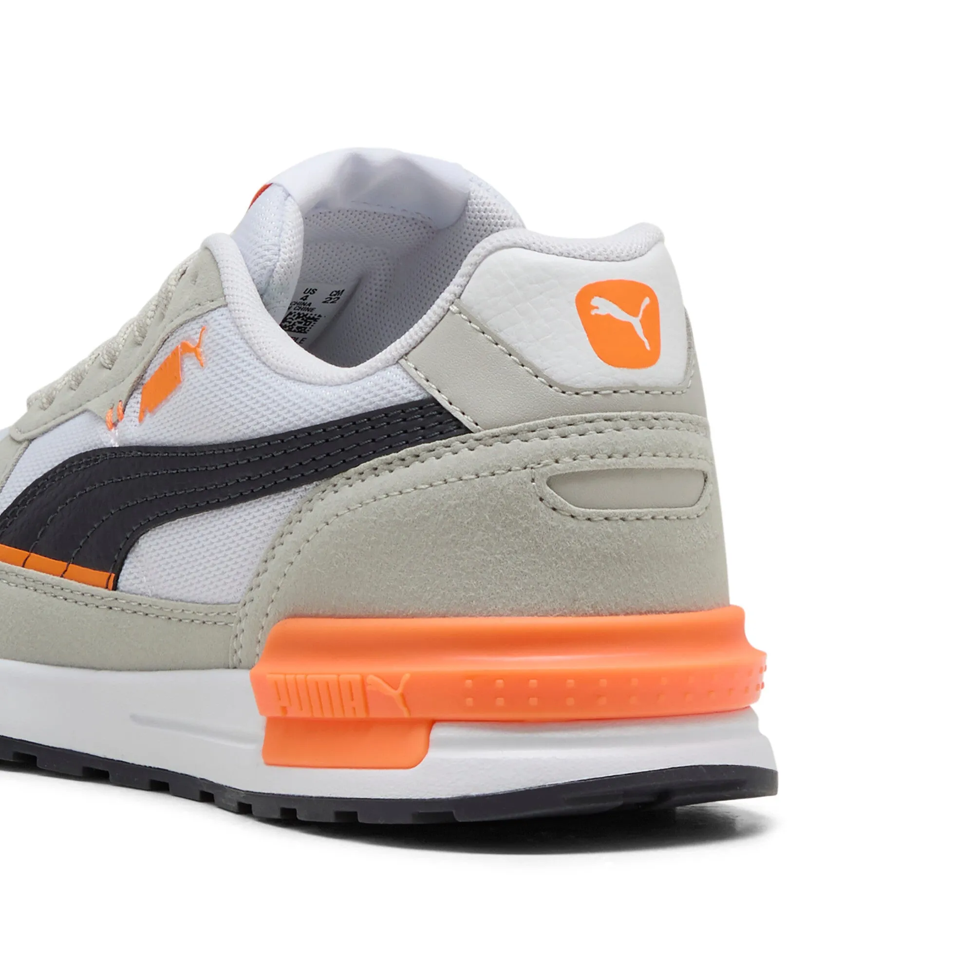 PUMA Junior Graviton Sneakers