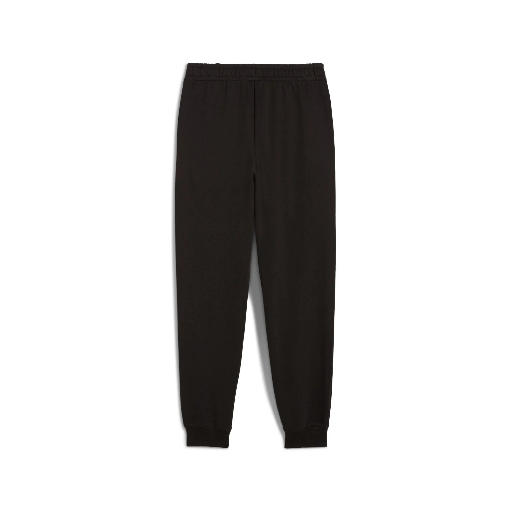 PUMA Men's Essentials No. 1 Logo Fleece Sweatpants
