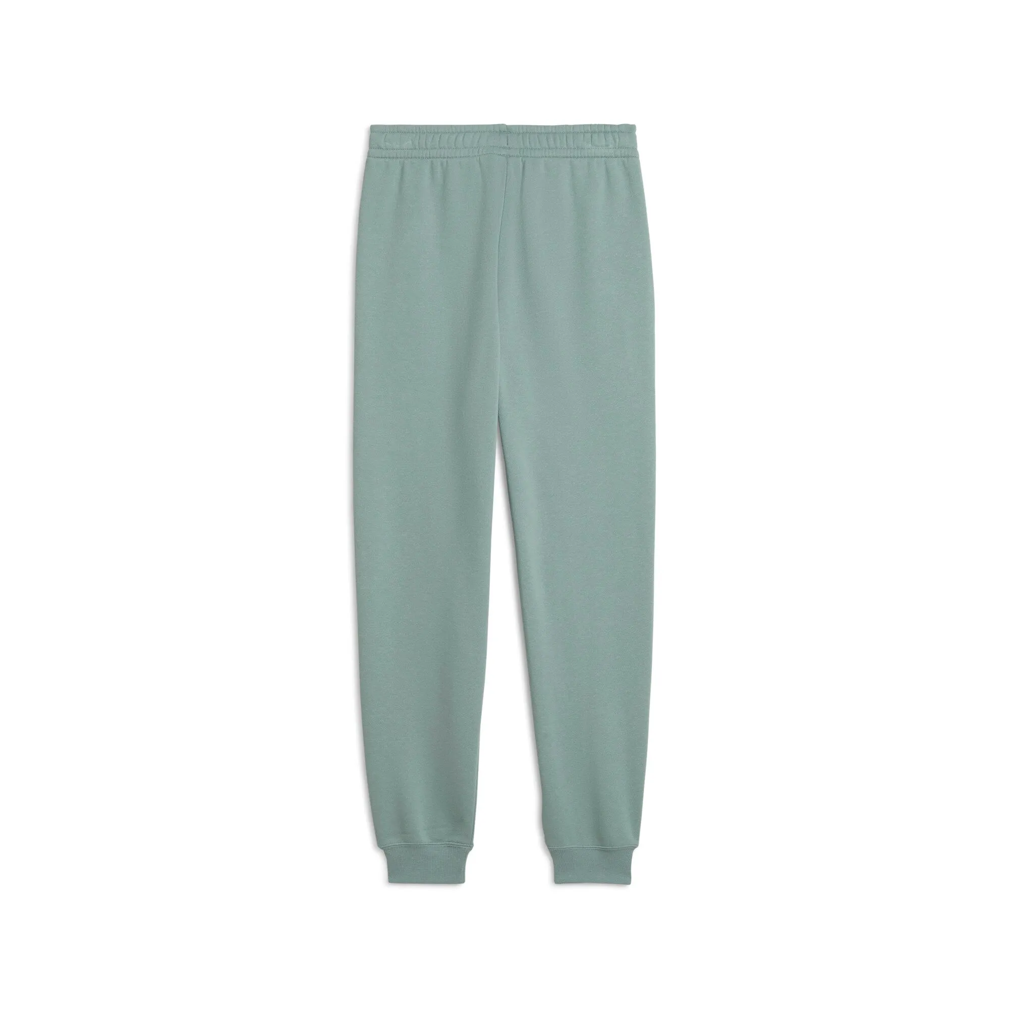 PUMA Men's Essentials No. 1 Logo Fleece Sweatpants
