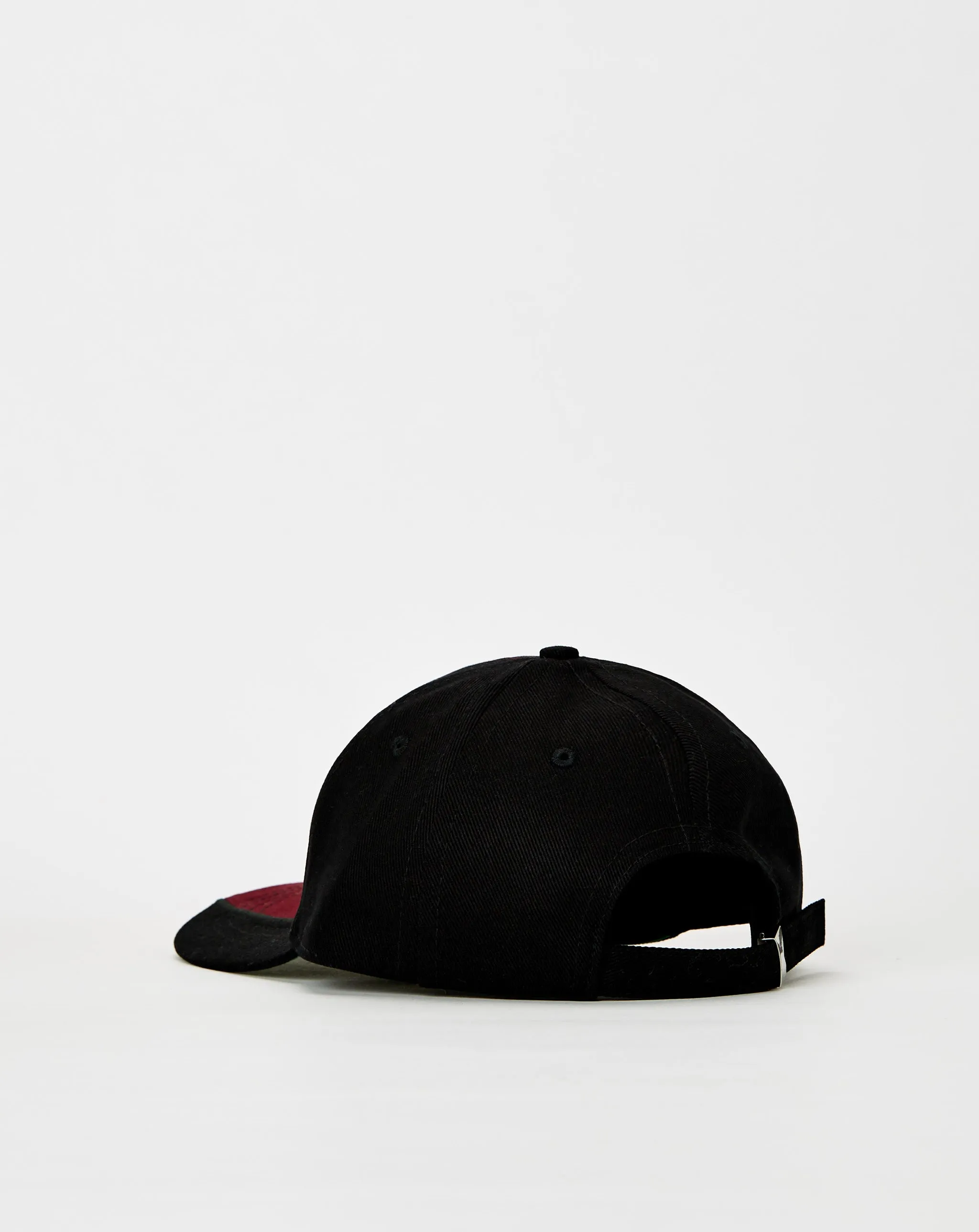 Racing Crest 6-Panel Hat