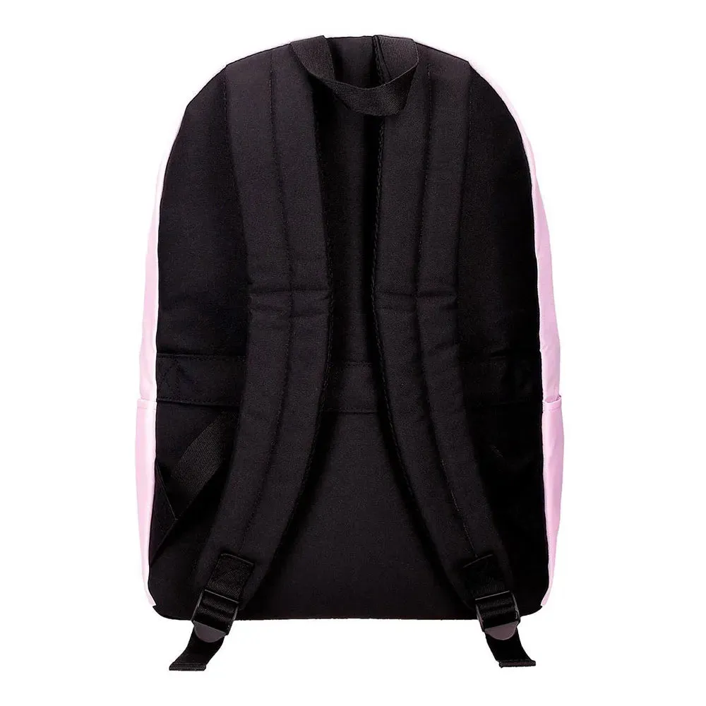 REEBOK BROOKLYN PINK BACKPACK