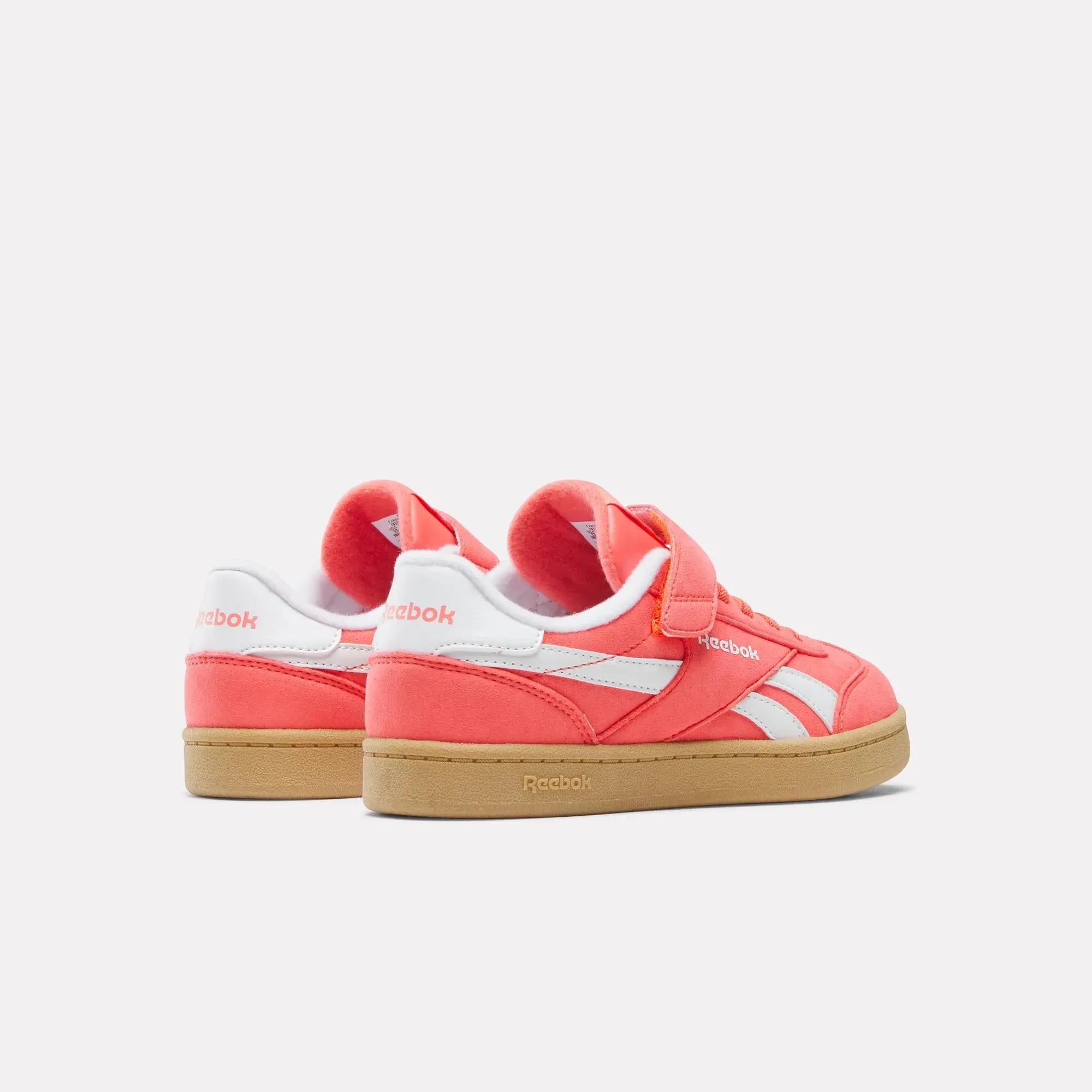 Reebok Smash Edge Elastic & Top Strap