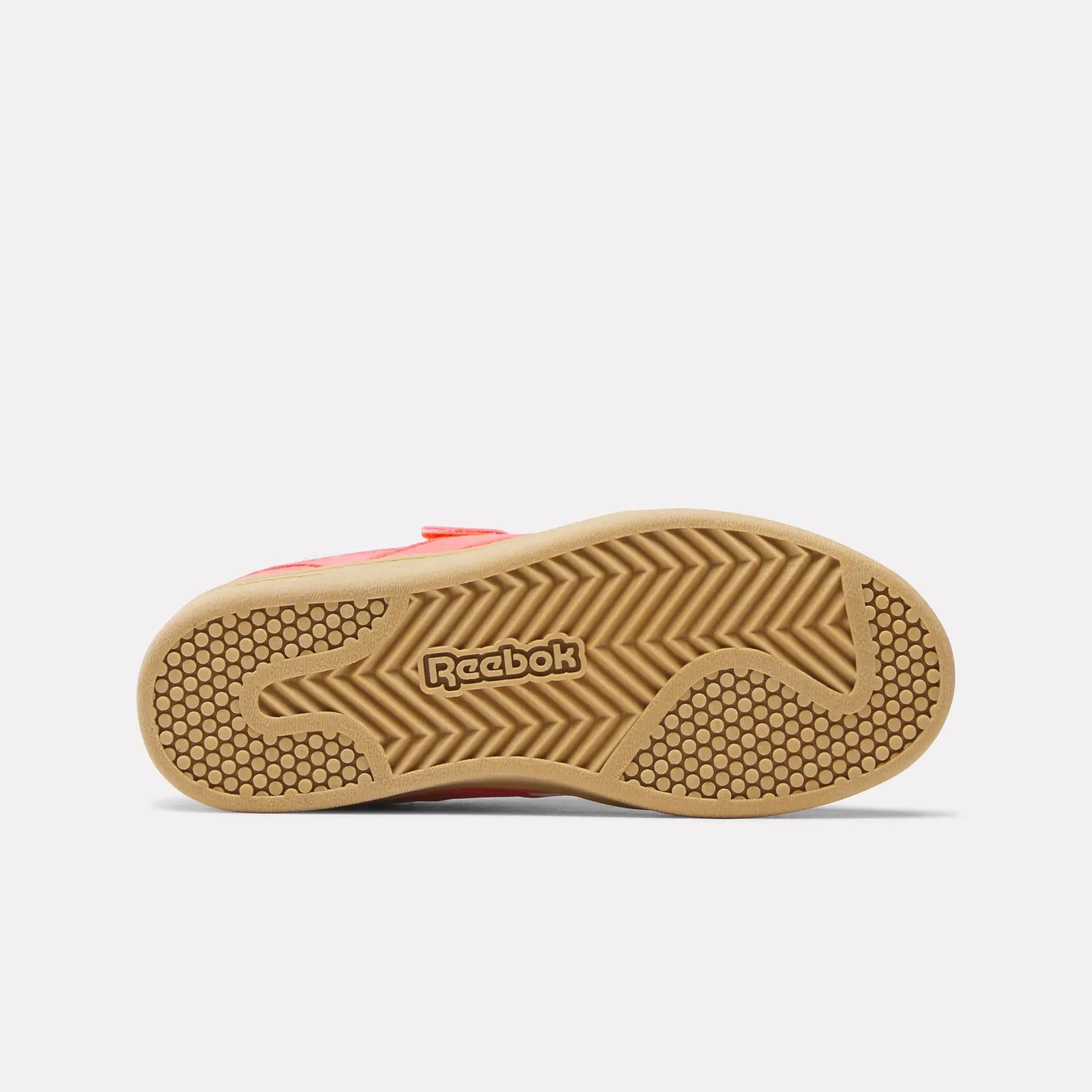 Reebok Smash Edge Elastic & Top Strap