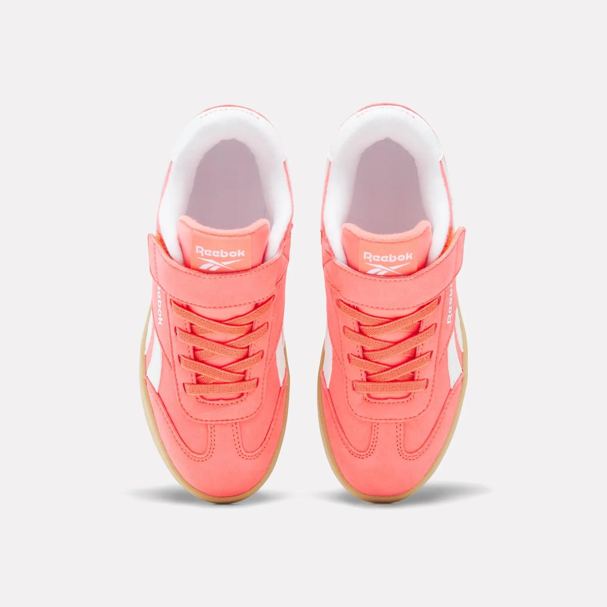 Reebok Smash Edge Elastic & Top Strap