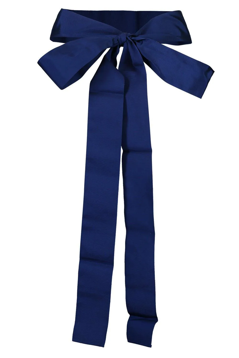 Ribbon Belt - Bouquet Stones