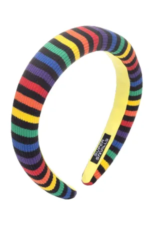 Roller Derby Headband
