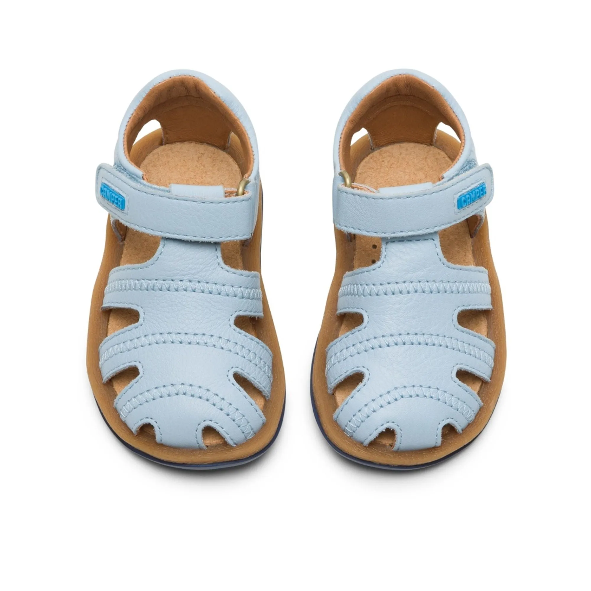 Sandals Unisex Camper Bicho